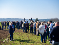 FB260322-15 - Fergal O'Brien Stable Visit